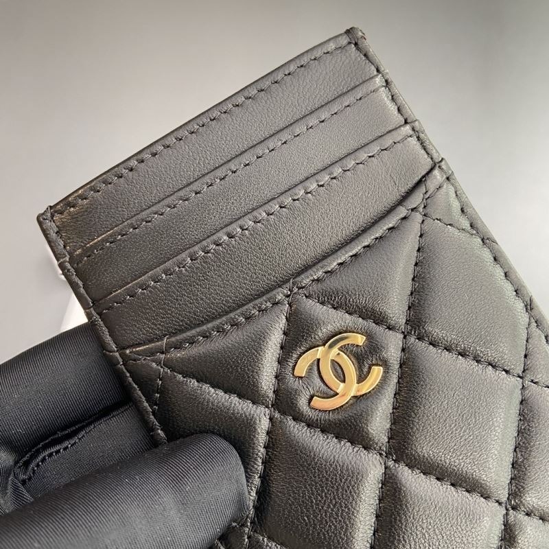 Chanel Wallet Purse